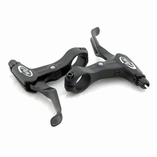 AVID Paire de Leviers V-Brakes FR-5 Noir