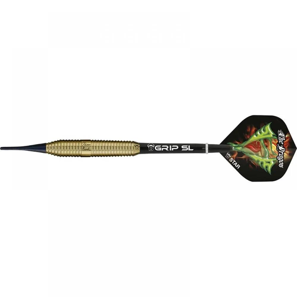 BULL'S DARTS picture