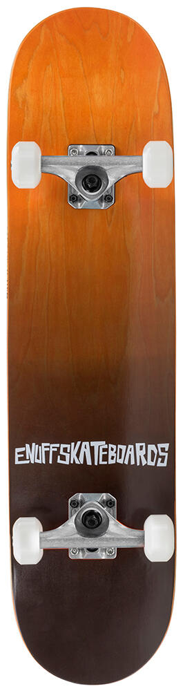 ENUFF SKATEBOARDS Fade Complete Skateboard