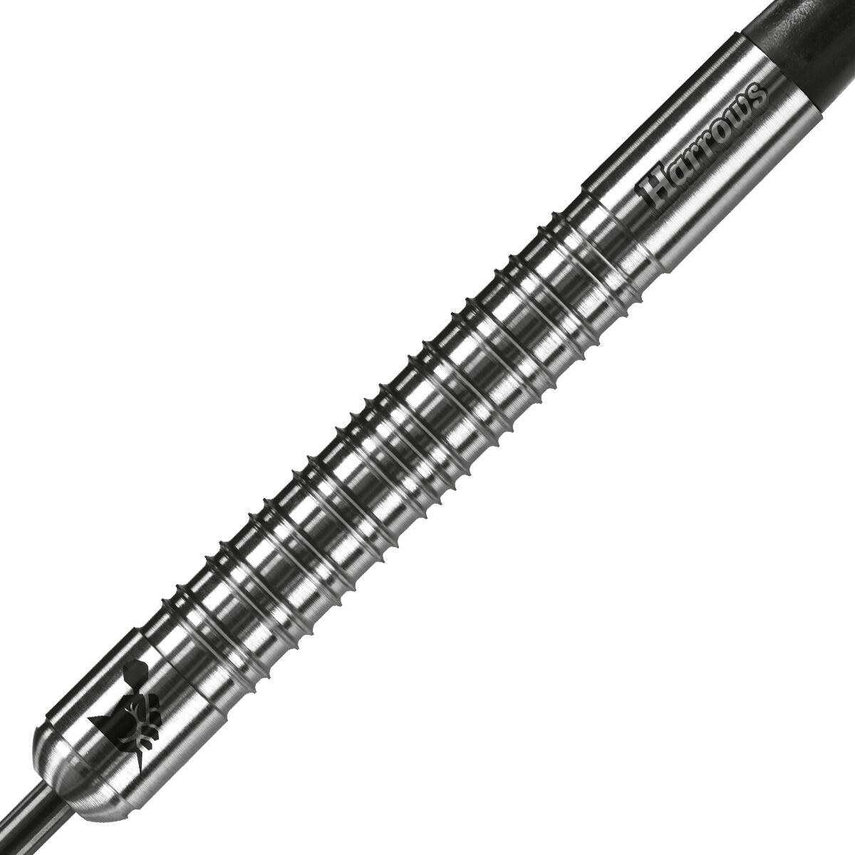 Steeldarts Supergrip 90 30 g Darts / Steeldarts Unisex 2/5
