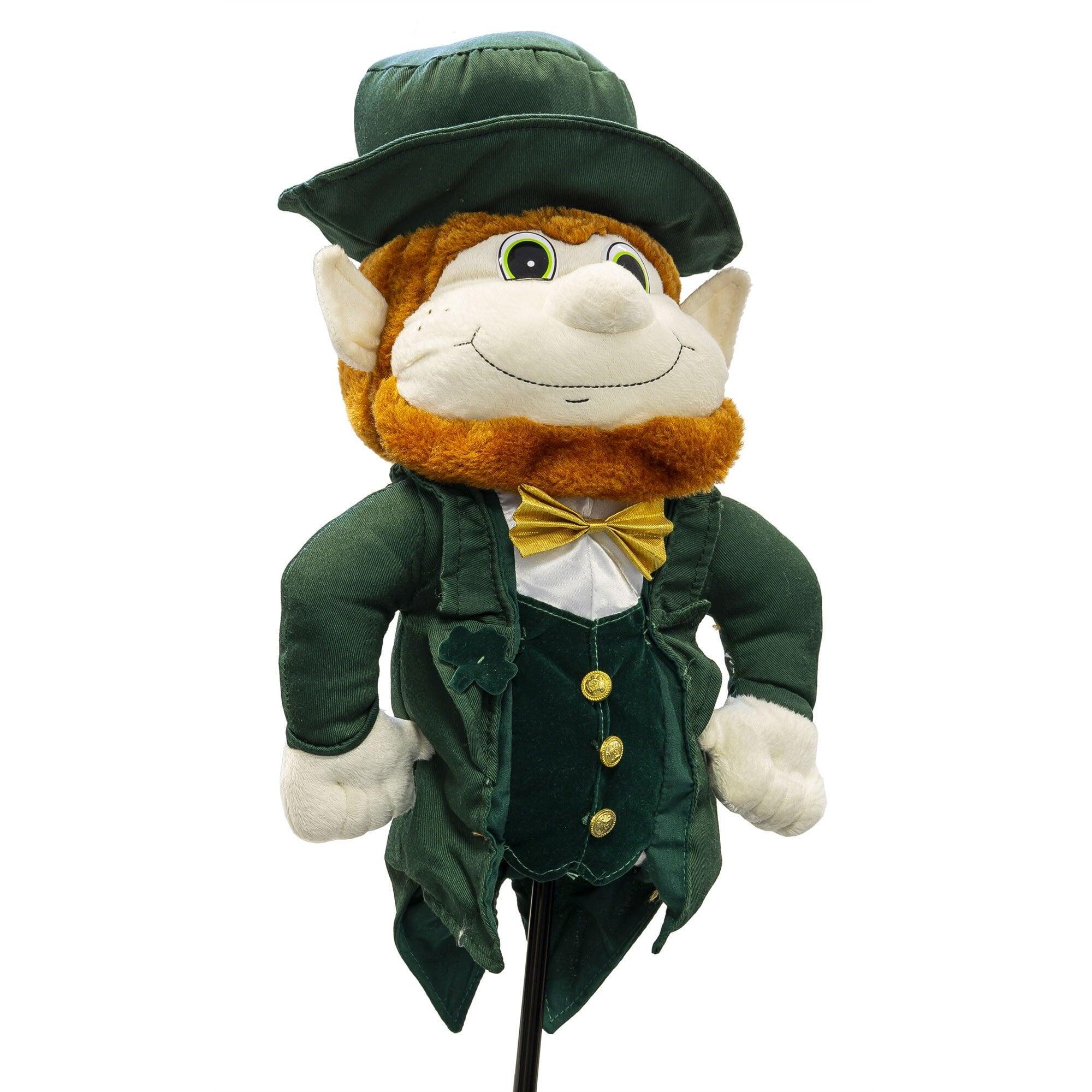 LONGRIDGE Longridge Leprechaun Headcover