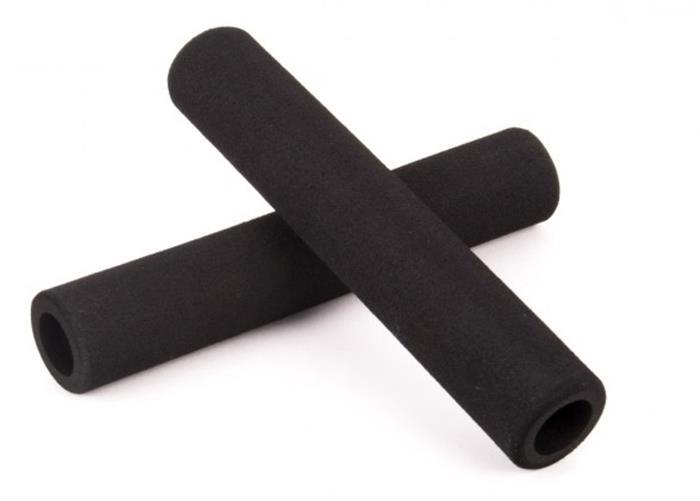 Poignées Ethic DTC Foam noire 1/1