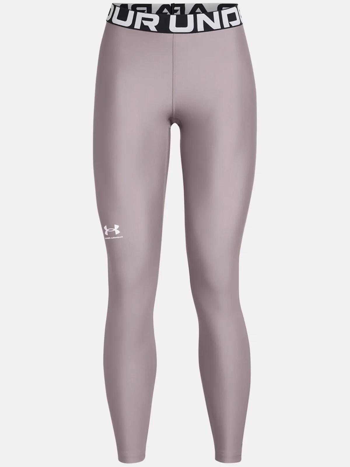 Under Armour HeatGear trainingslegging voor dames 6/7