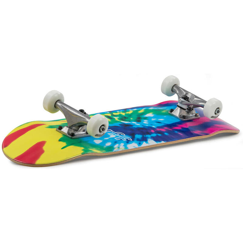 Skateboard Enuff Tie Dye 7.75"