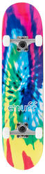 Skate Enuff Tie-Dye 7.75"x31" Multi