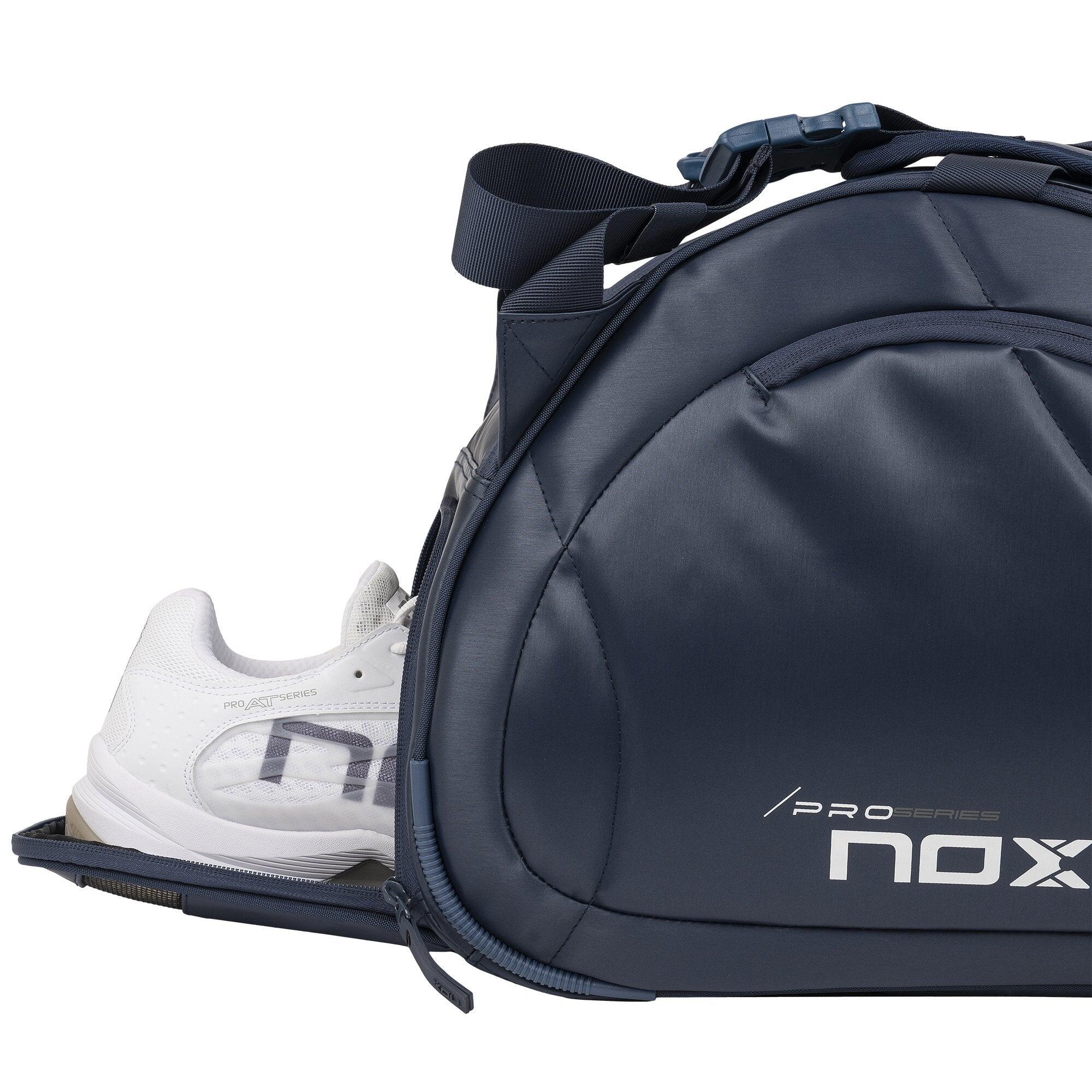 Portaracchette E PRO SERIES blu navy 4/5
