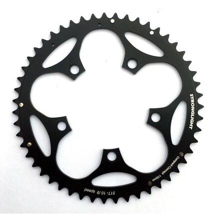 Plateau Stronglight S-5083 9/10V 50T