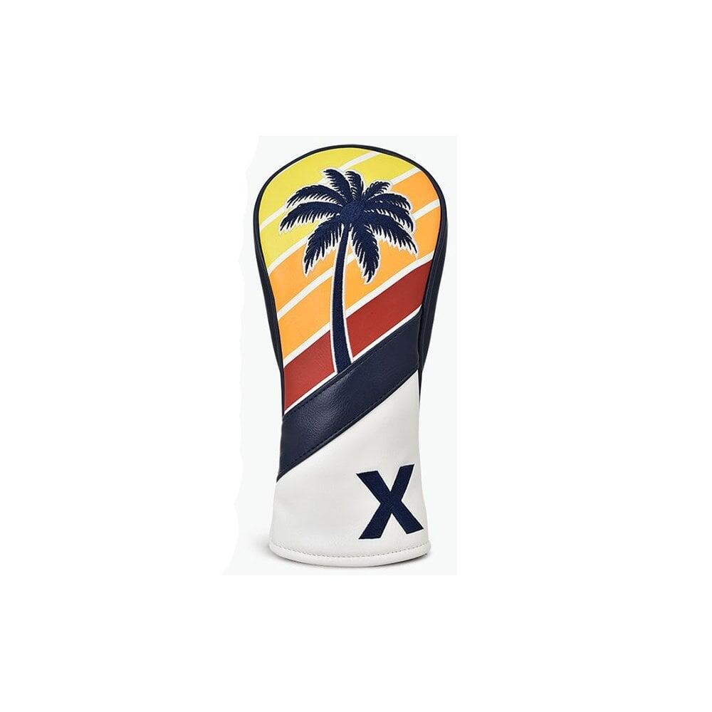 MASTERS GOLF Originals Endless Summer Rescue Cover White