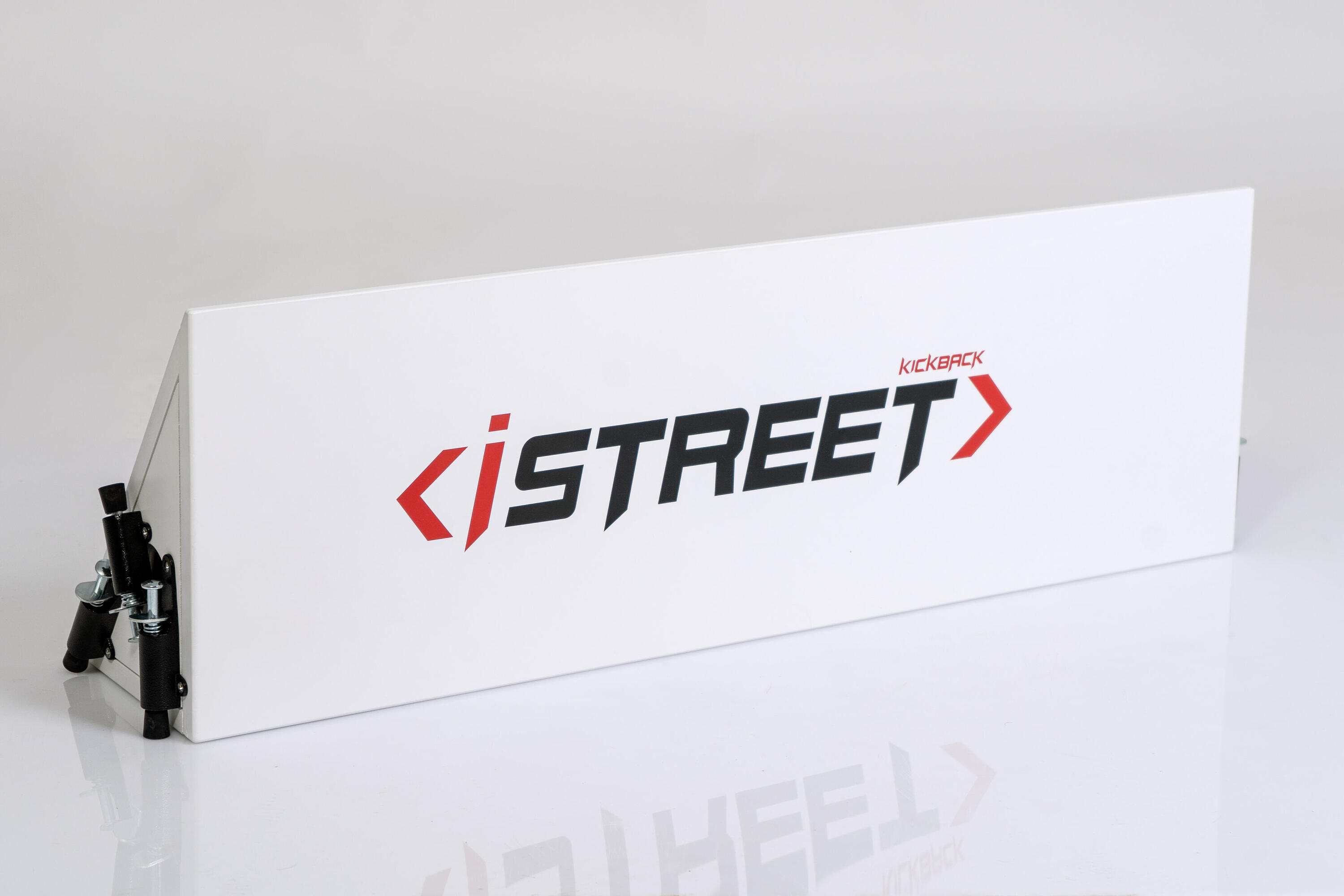 KICKBACK istreet - spondina/rete allenamento calcio
