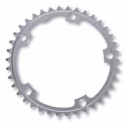 Plateau Stronglight Shimano 52T