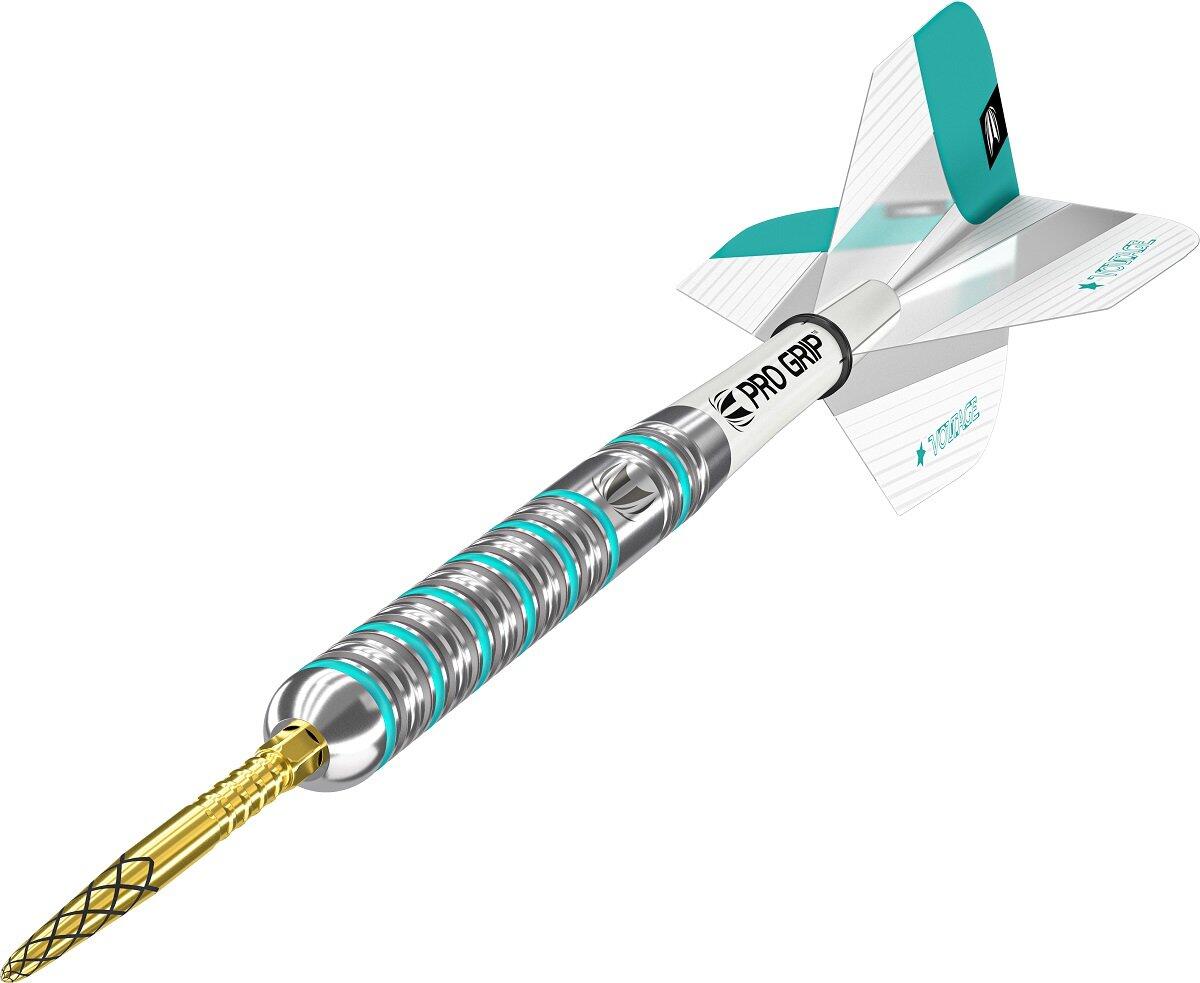 Target Rob Cross GEN2 Swiss Point Steeldarts 2/5