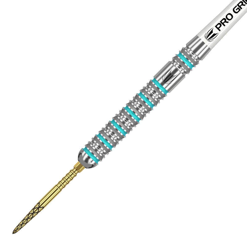 Target Rob Cross GEN2 Swiss Point Steeldarts 3/5