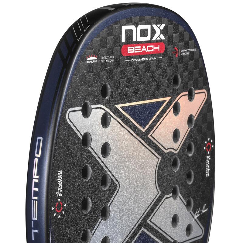 Beach Tennis Nox Ar10 Tempo