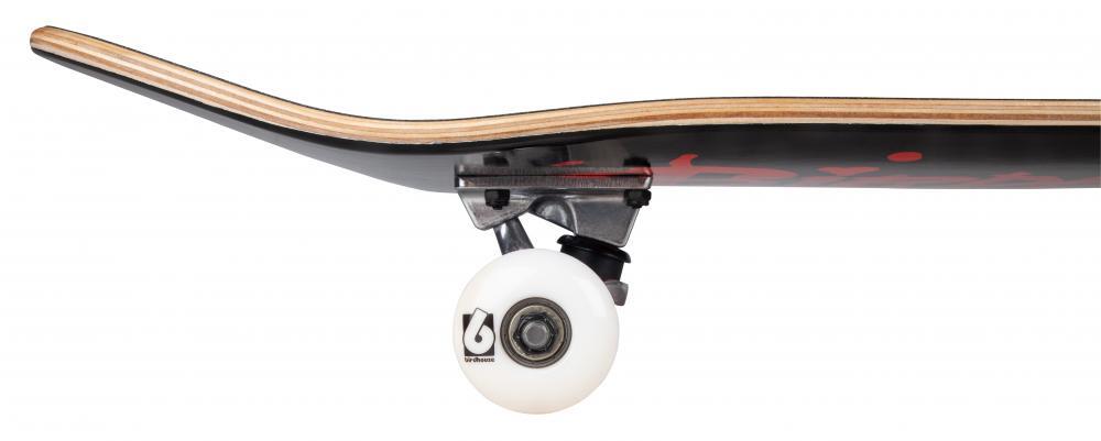 Skate Birdhouse Stage 1 Blood Logo 8" 3/5