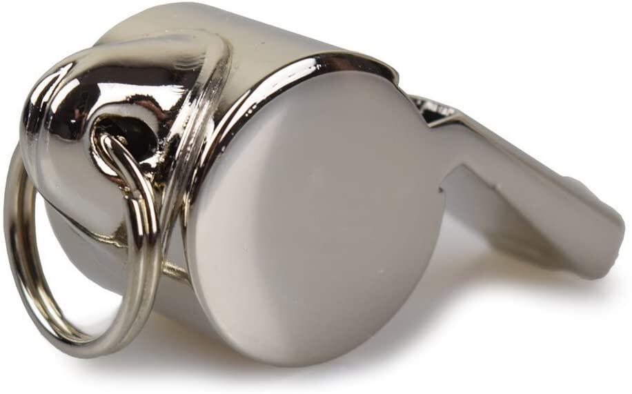 Acme Thunderer Official Referee Whistle Metal - Sports (Pty - View #5