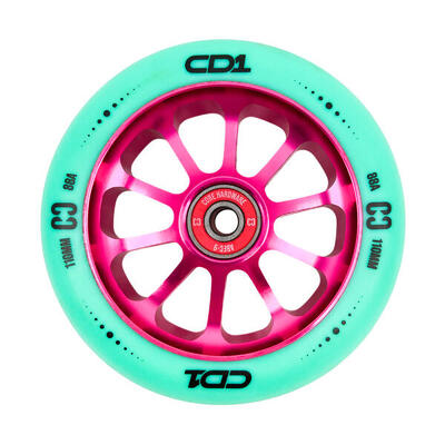 Freestyle step dek core cd1