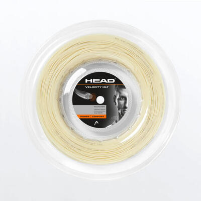 Head velocity mlt 200m tennissnaren rol