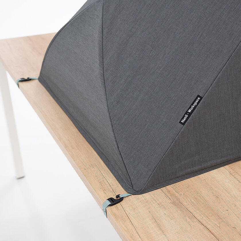 Pare Soleil pour ordinateur Coton XL 6/7