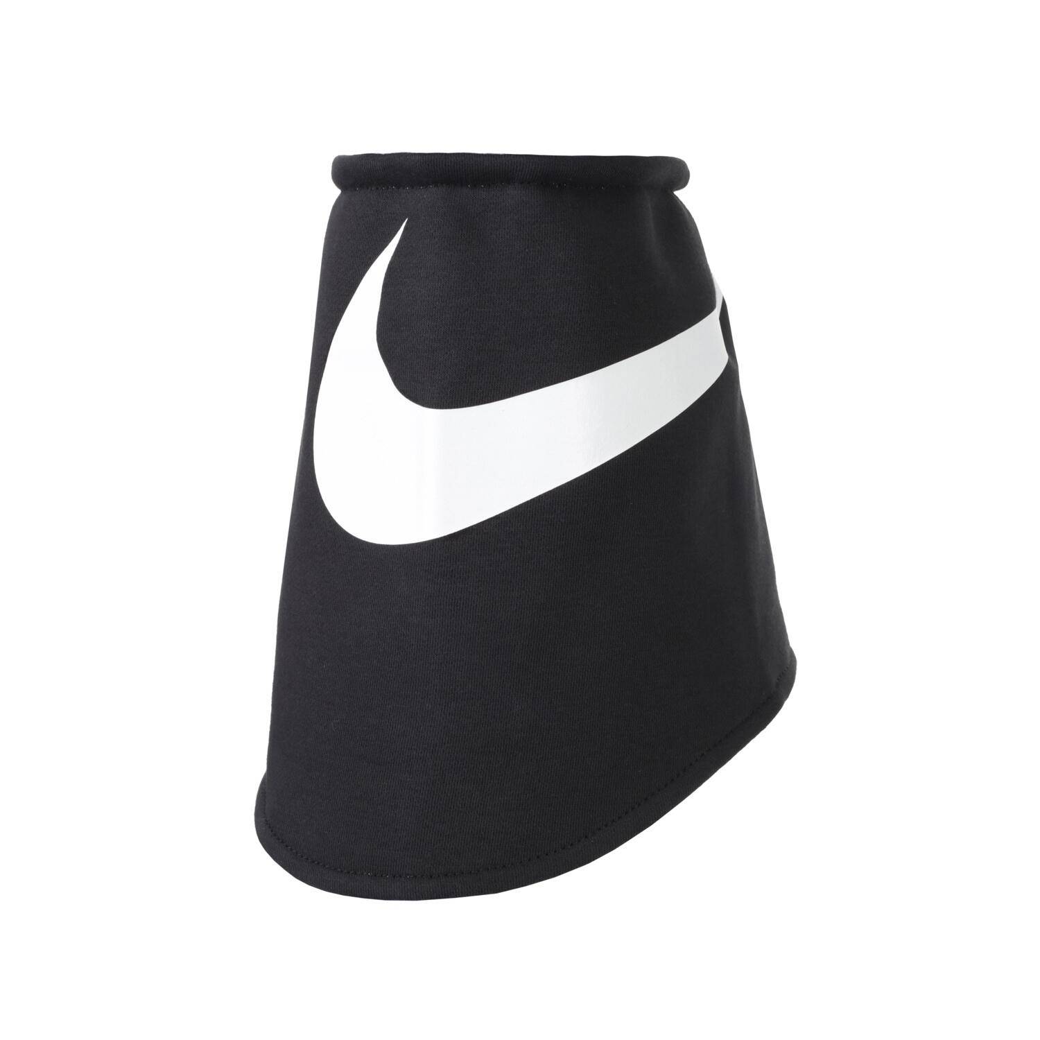 Komin sportowy do biegania NIKE NECKWARMER 2.0 REVERSIBLE TRADEMARK 3/3