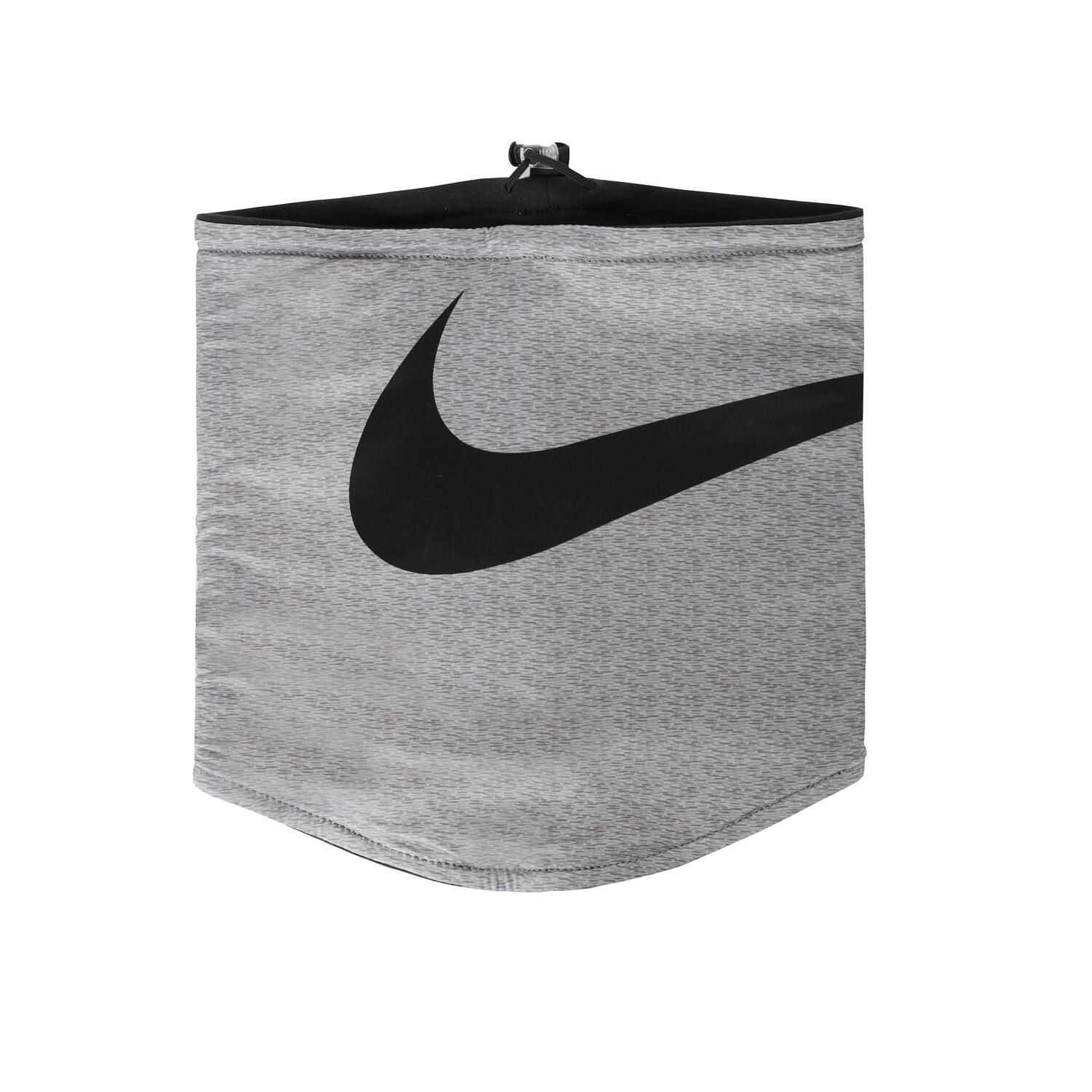 Komin sportowy do biegania NIKE NECKWARMER 2.0 REVERSIBLE TRADEMARK 2/3