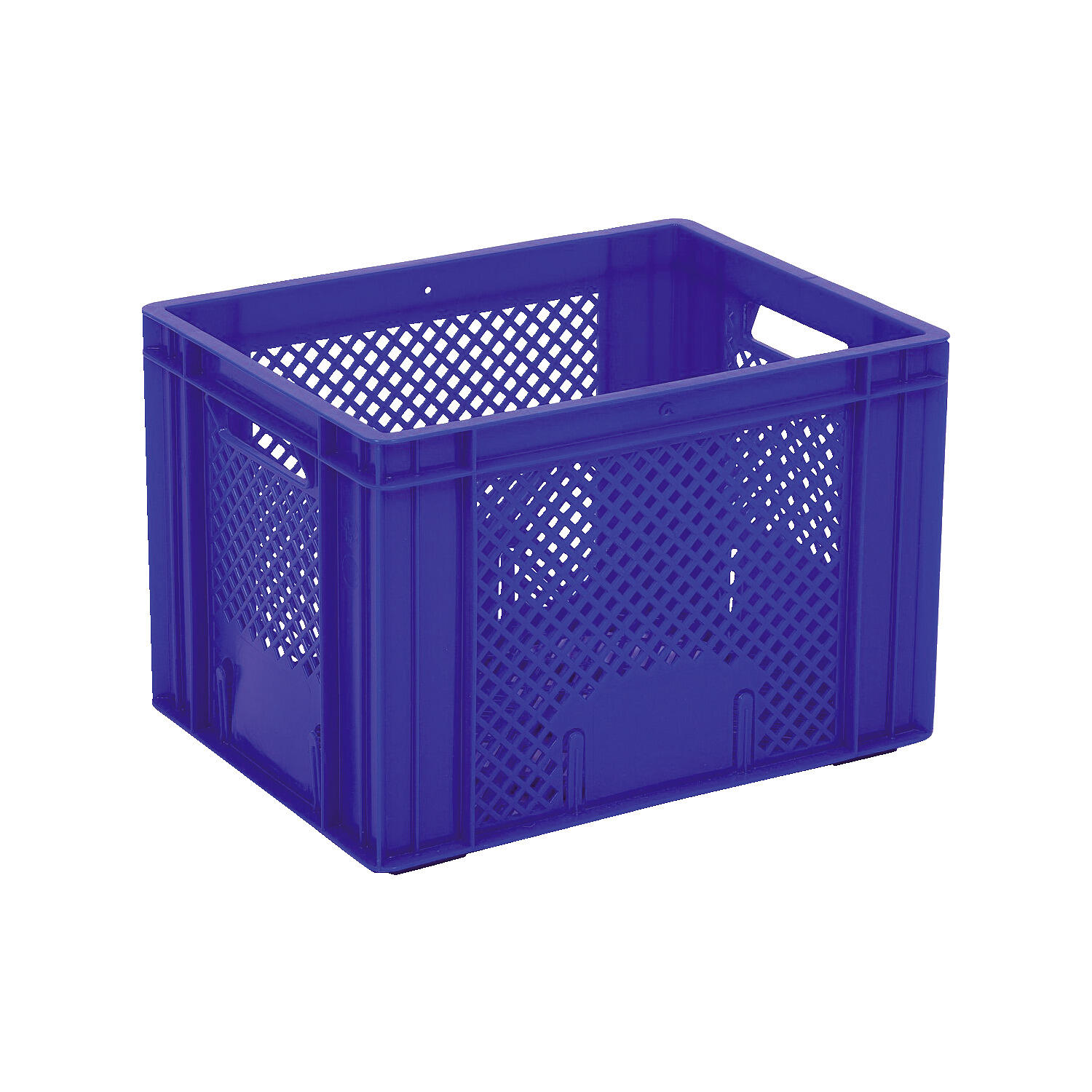 Aufbewahrungsbox Schwimmbad 40x30x26 cm Gesundheitssport Unisex 2/3