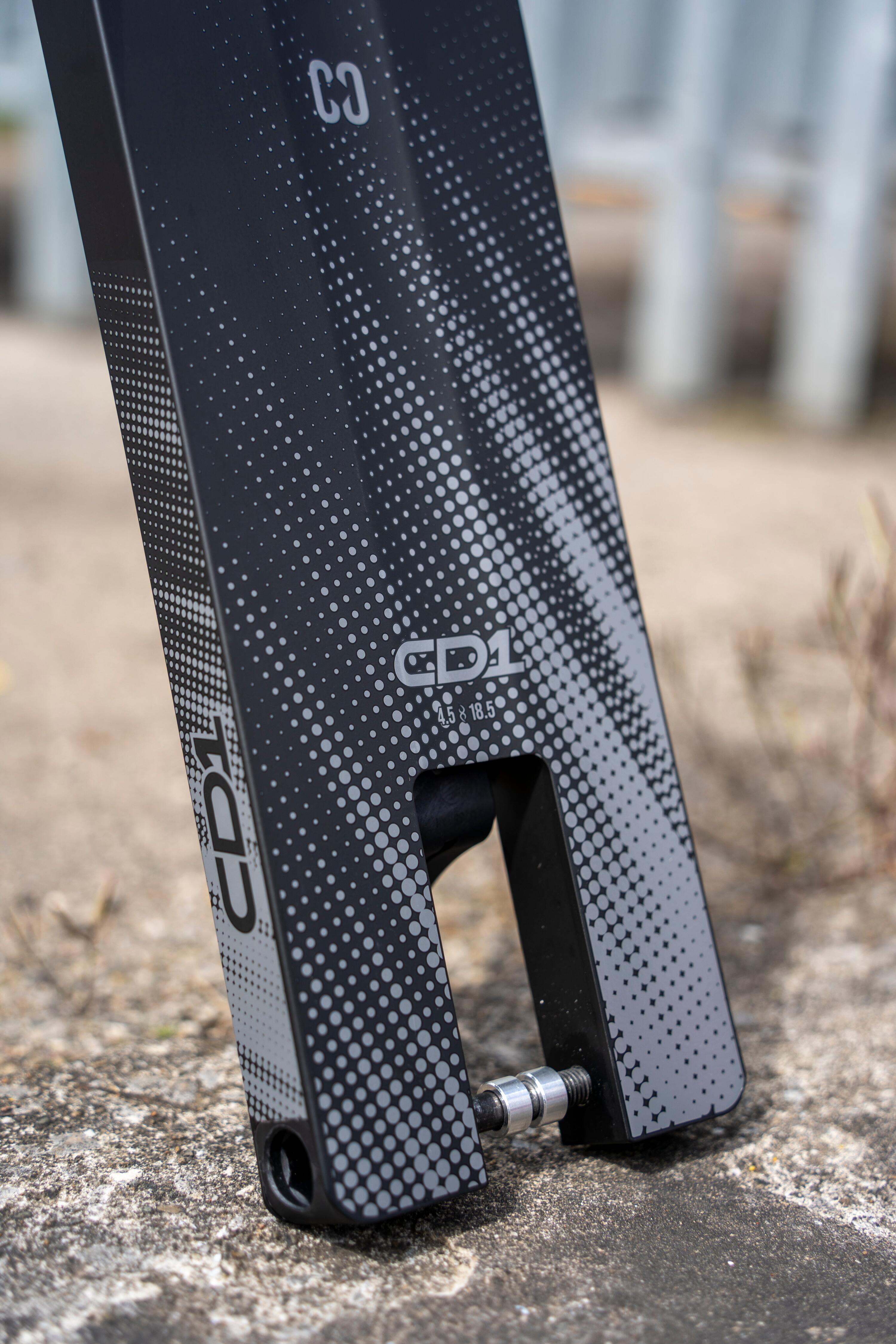Stepdeck Core CD1 4/5