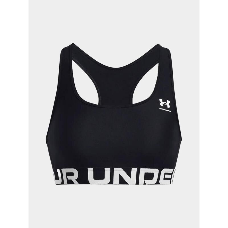 Under Armour HG Authentics Mid Soutien-gorge de fitness de marque