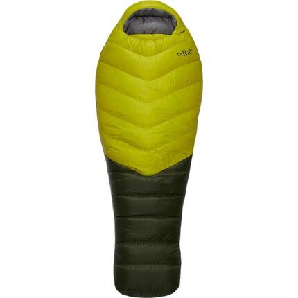 Śpiwór puchowy Rab Alpine 800 (185 cm)