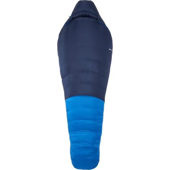 Śpiwór puchowy Marmot Helium (183 cm)