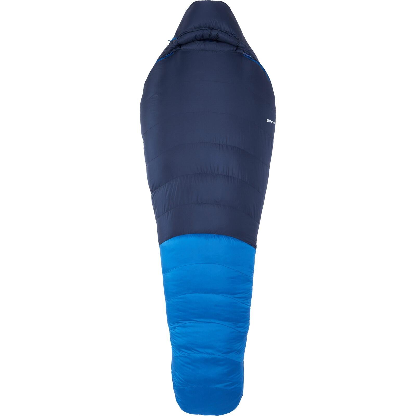 Śpiwór puchowy Marmot Helium Long (198 cm)