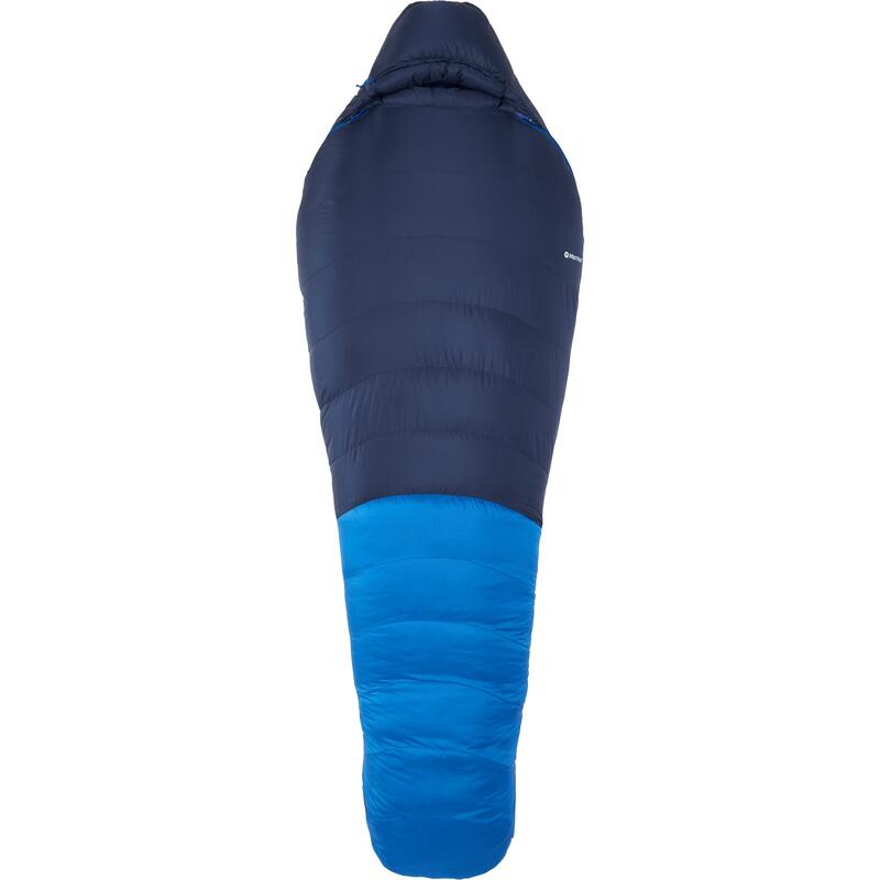 Śpiwór puchowy Marmot Helium Long (198 cm)