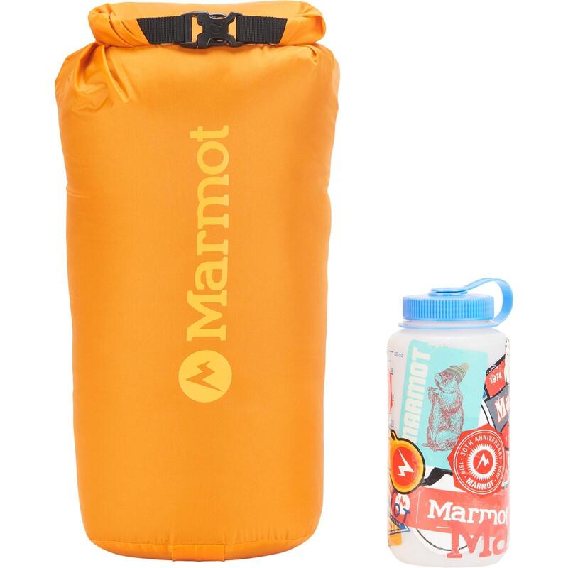 Śpiwór puchowy Marmot Helium Long (198 cm)