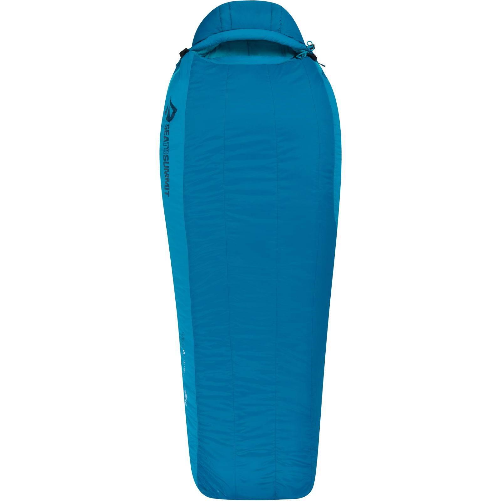 Schlafsack Venture Vt2 Damen aegean-carribean 2/7