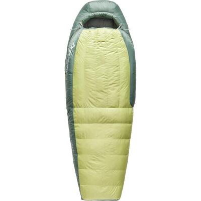 Śpiwór puchowy SEA TO SUMMIT Ascent Women's -9C/15F