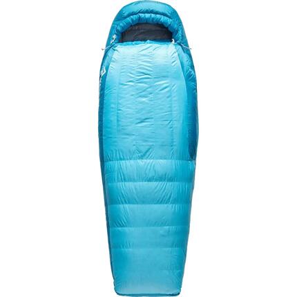 Śpiwór puchowy SEA TO SUMMIT Trek Women's -9C/15F