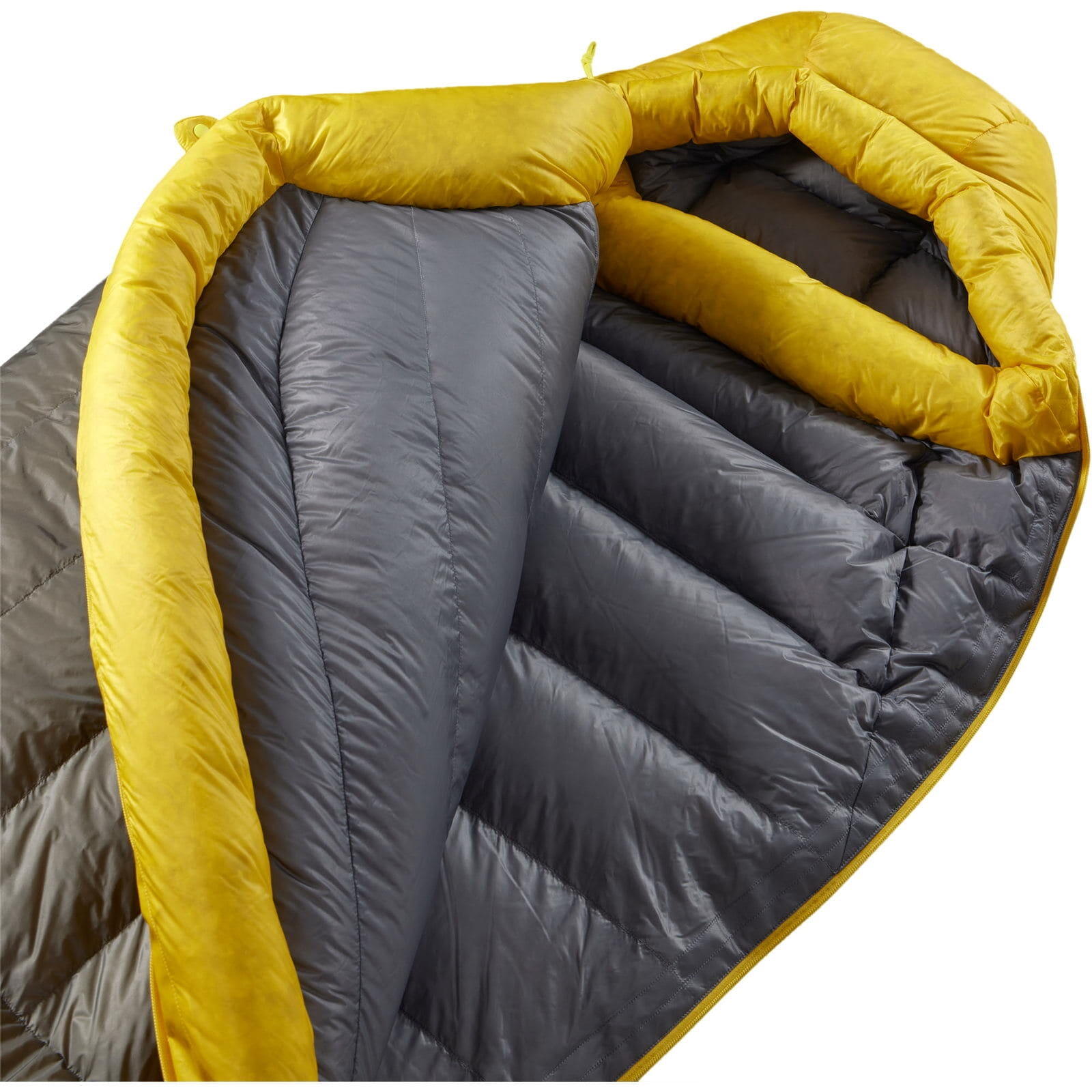 Sac de Couchage Sea to Summit Spark Down 7C - Regular Beluga 3/7