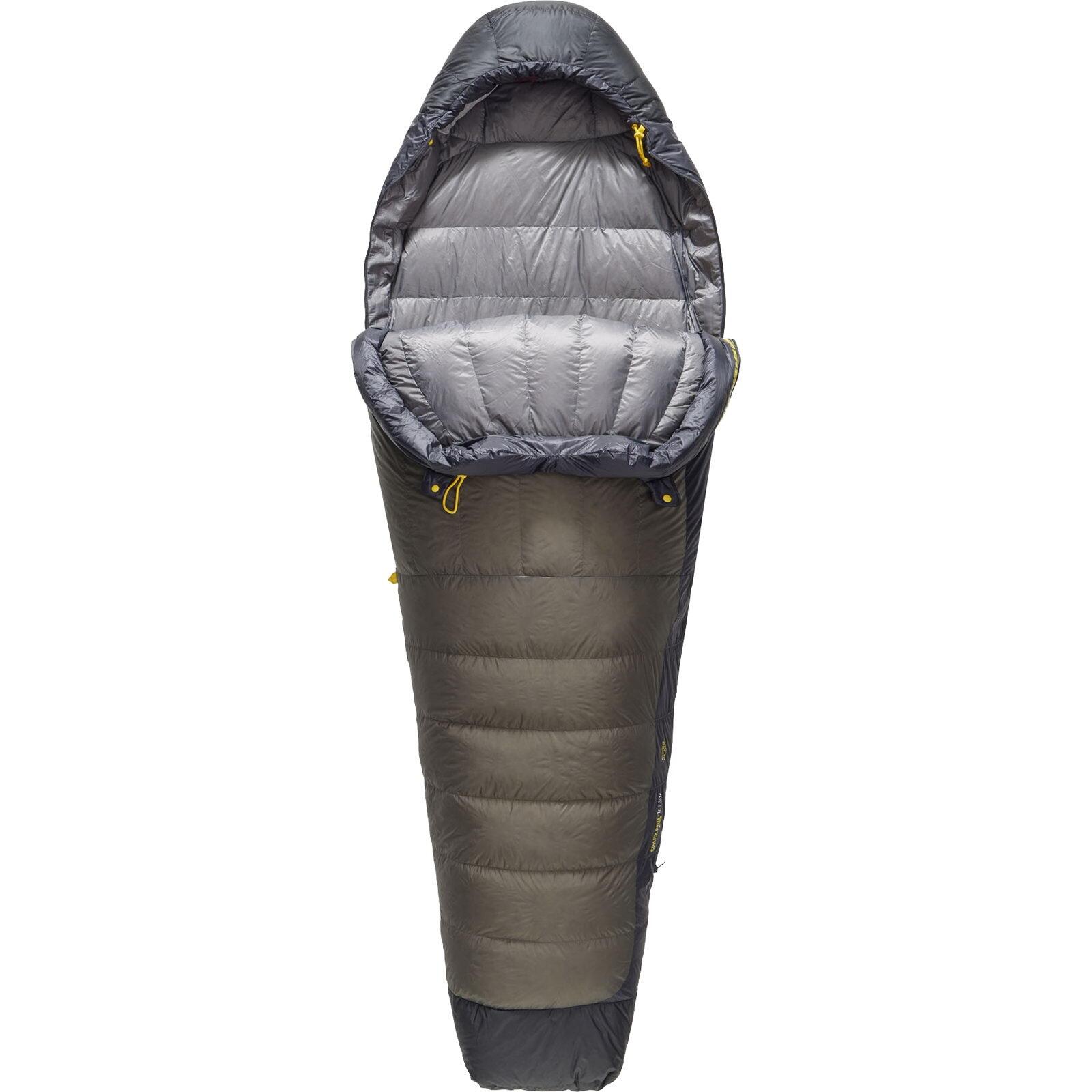 Slaapzak Sea to Summit Spark Pro -1°C Grijs 3/10