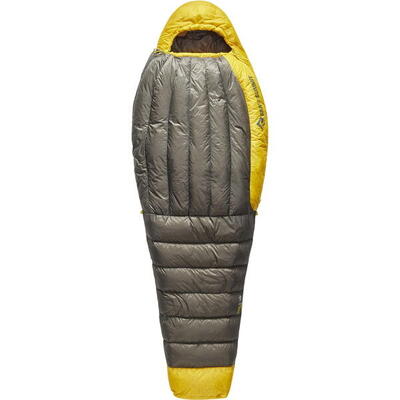 Sea to summit spark 7c/45f down sleeping bag - long beluga