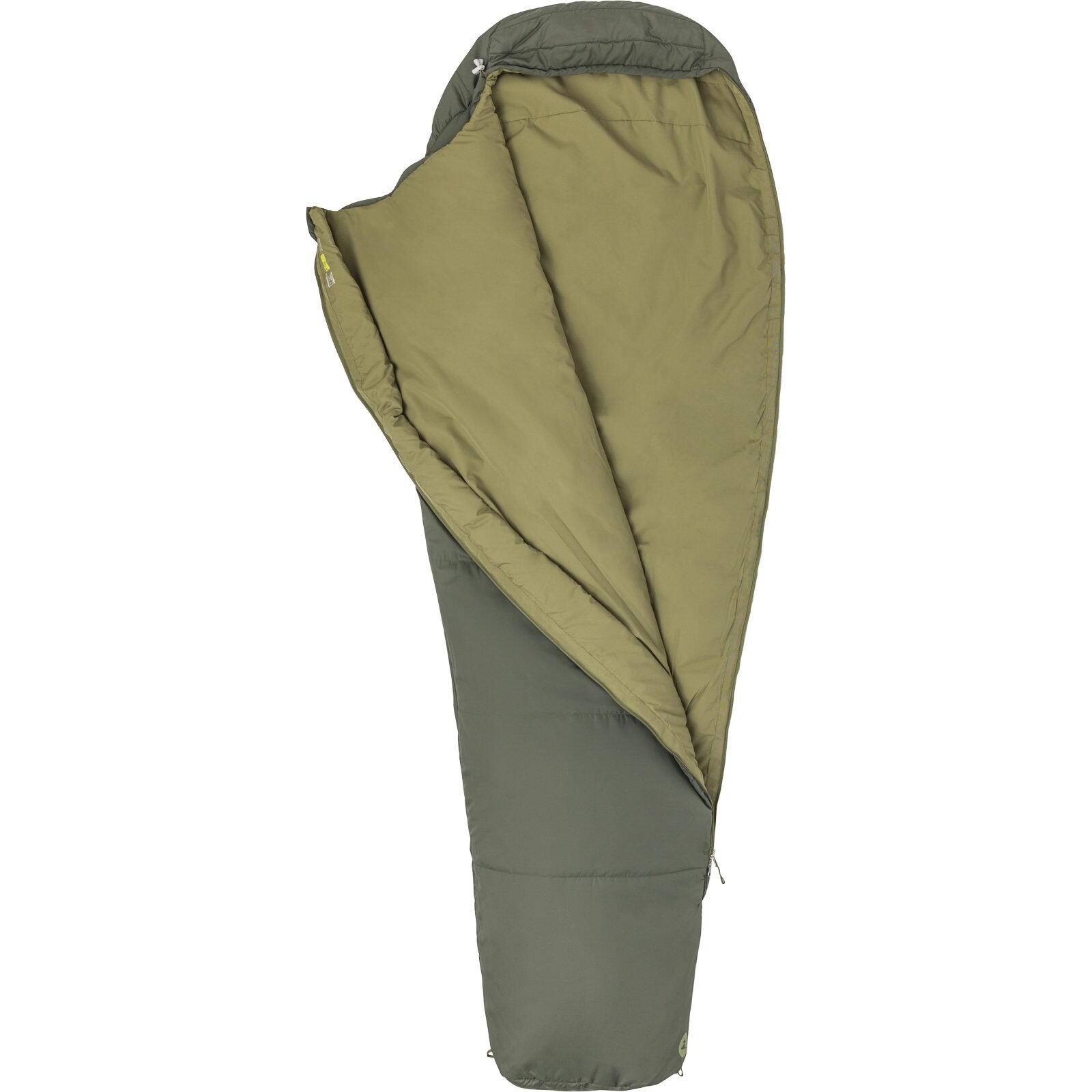 Sac de couchage Marmot NanoWave 35 2/5
