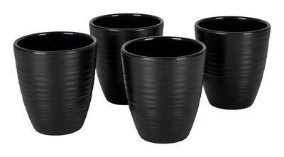 Bo-camp industrial - mok - orville - 4 stuks