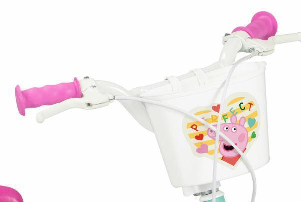 Kinderfahrrad Peppa Pig 1698 5/5