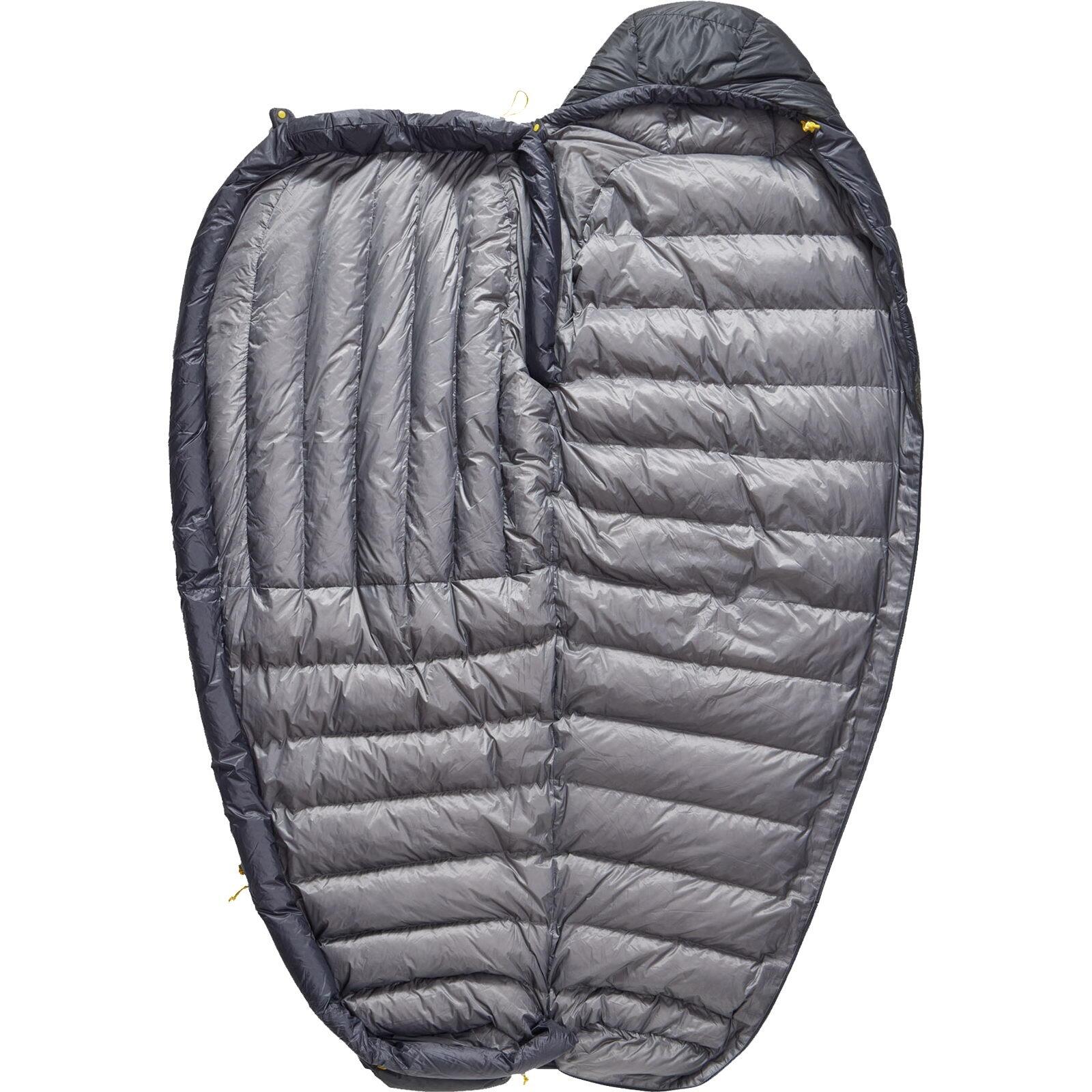 Slaapzak Sea to Summit Spark Pro -1°C Grijs 4/10
