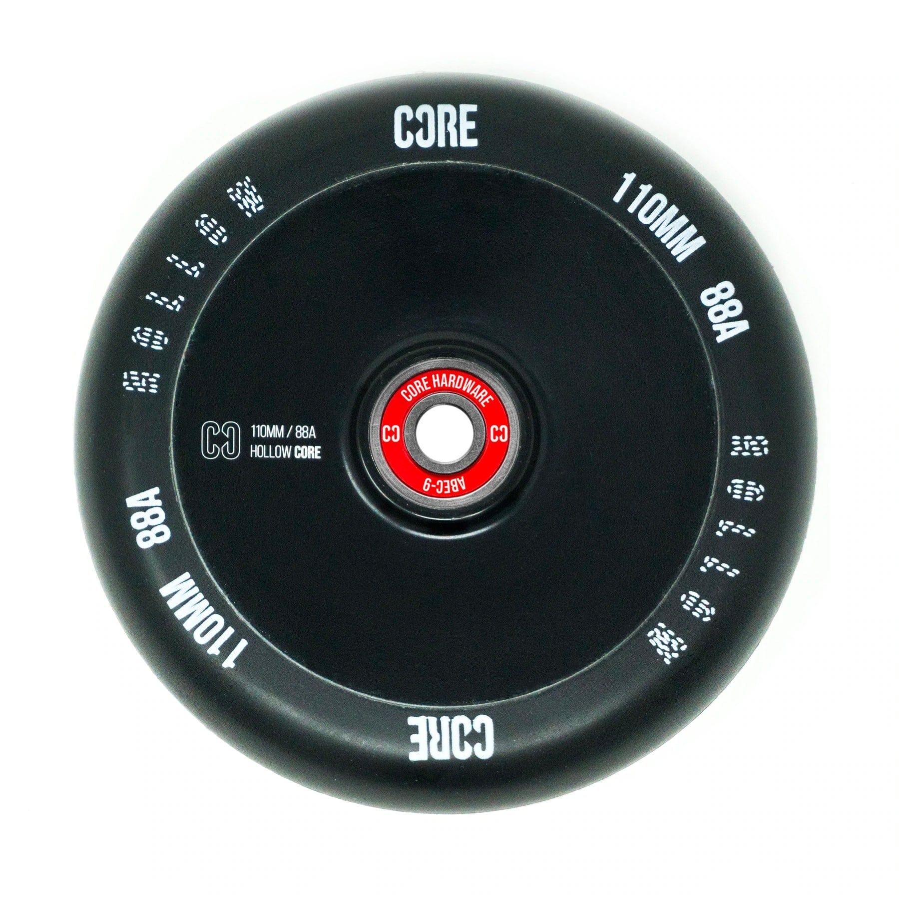 CORE CORE Hollow Stunt Scooter Wheel V2 110mm - Black
