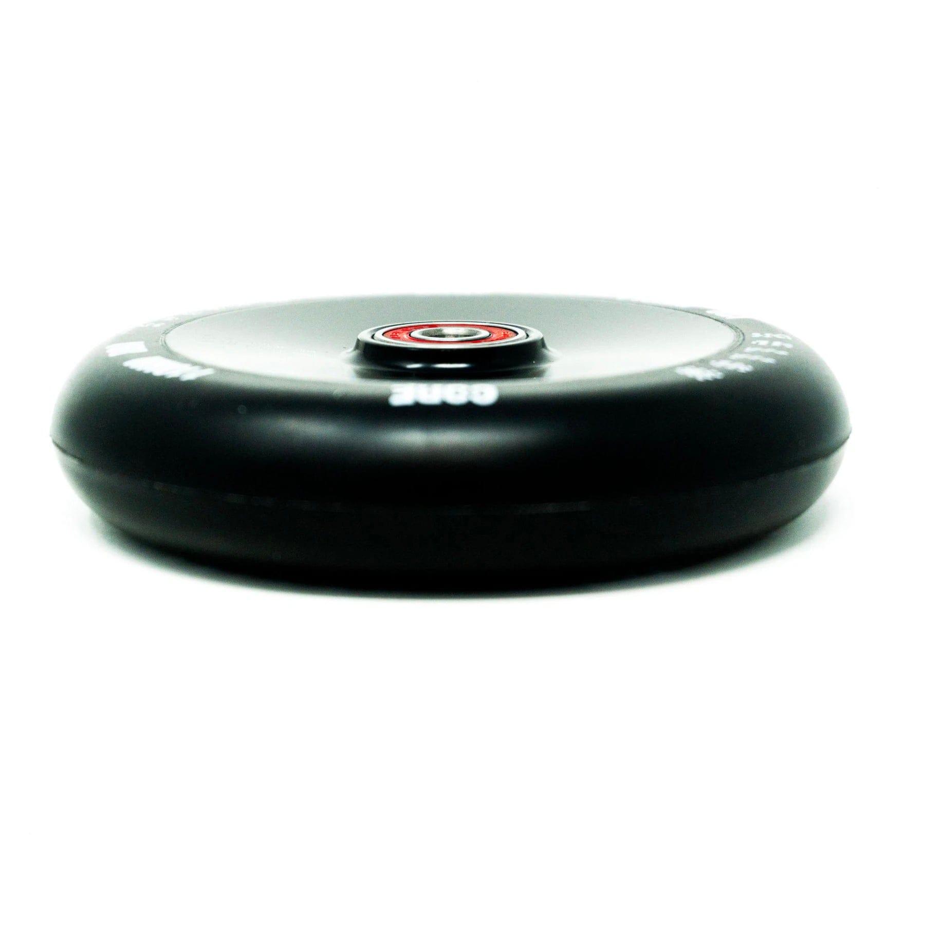 CORE Hollow Stunt Scooter Wheel V2 110mm - Black 3/7