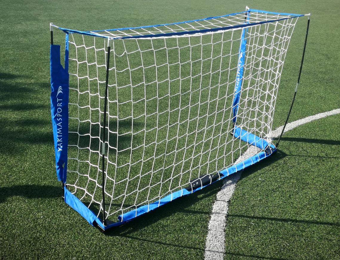 Bramka piłkarska składana Yakimasport Uni 180cm x 120 cm 3/3