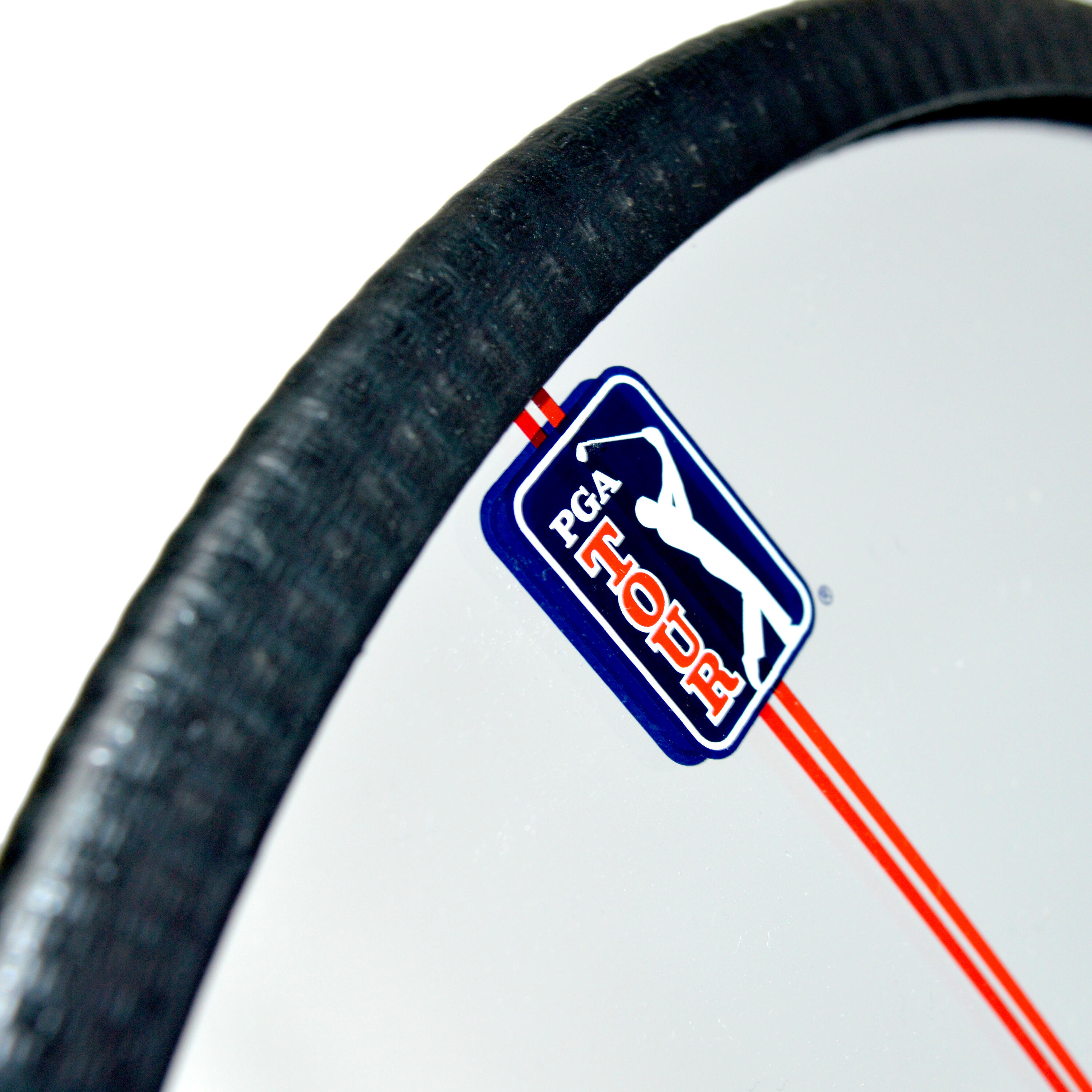 PGA TOUR Full Round 360 Golf Swing Mirror 5/5