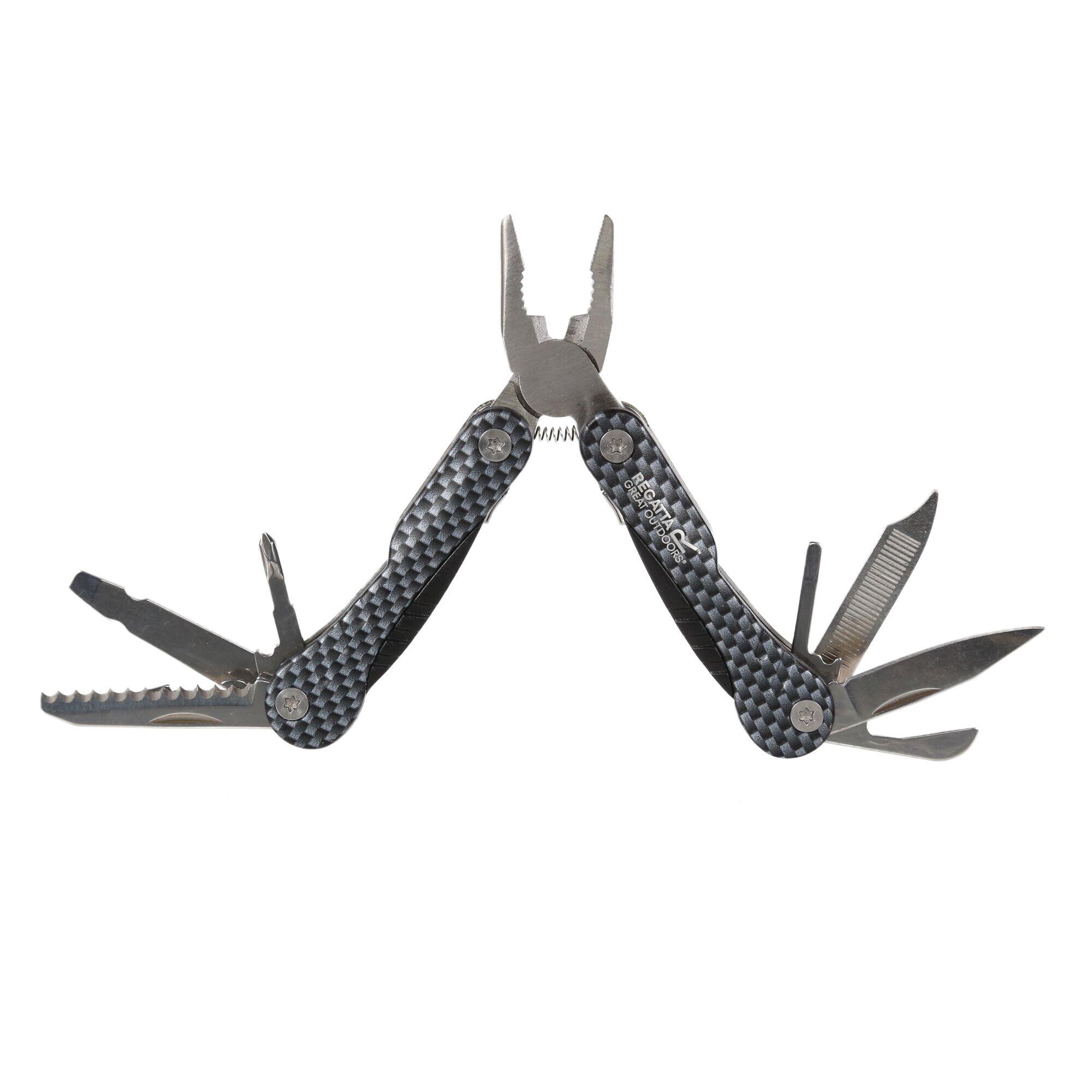 REGATTA Multi-Tool Adults' Camping Pliers