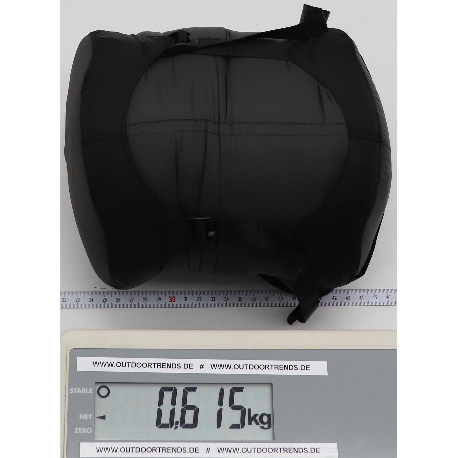 Saco de Dormir Sea to Summit Spark -1C|30F - Long Beluga 5/5