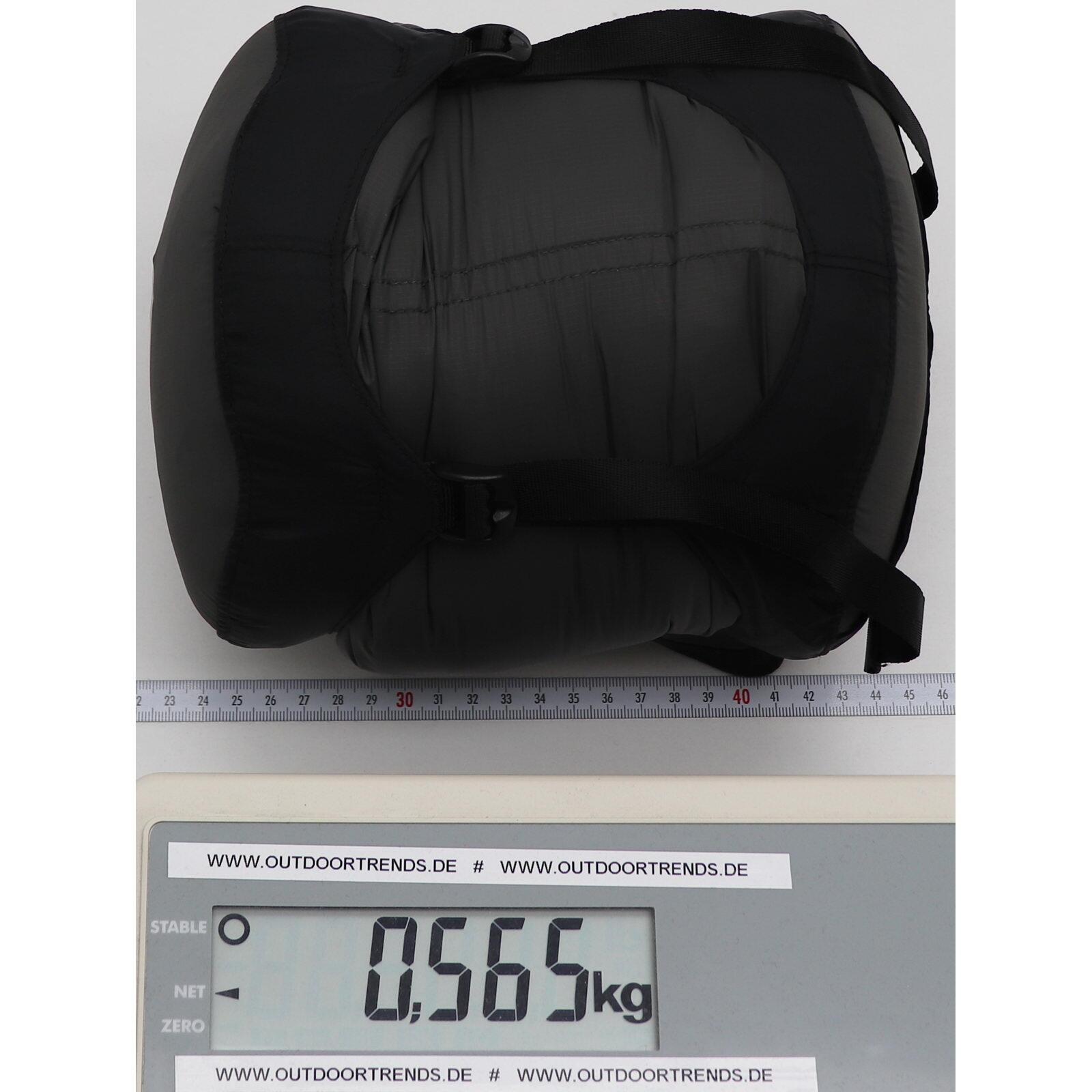 Saco de Dormir Sea to Summit Spark -1C|30F - Long Beluga 4/5