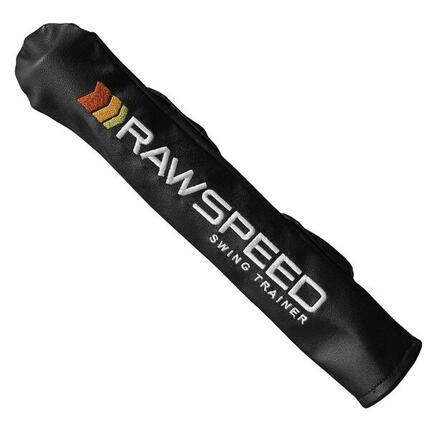 Swing training Raw Speed Headcover